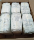 Pampers Swaddlers Diapers  Size 2 One Month Supply 186 Count Ultra Soft