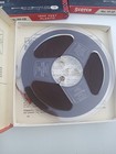 Lot 3 Vintage Scotch 111-12 Magnetic Tape 1200 Ft 111 Plastic Reel To Reel New