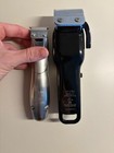 Andis Combo Kit Envy Li Slimlinepro Profoil With Case   Oil   Clipper Guides