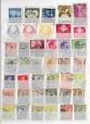 Romania  Collection_260224 117  u  See Scans   Good Stamps  Best Price 