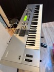 Yamaha Motif 7 Synthesizer 76 Keys