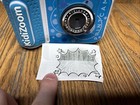 Vtech Kidizoom Printcam Blue Kids Camera - No Film Needed  - Tested   Works 