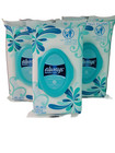3 X Always Feminine Wipes Fresh   Clean 32 Count Each  96 Total 