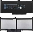 Oem Genuine Mxv9v 60wh Battery For Dell Latitude 5300 5310 2-in-1 7300 7400 P96g