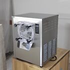 Commercial Mini Tabletop Hard Ice Cream Machine countertop Ice Cream Machine