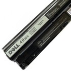 Genuine Oem M5y1k Battery For D Ell Inspiron 3451 5451 5551 5555 5558 5559 40wh