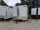 2022 Discovery Trailers Dc et 8 5 X 20 10 K Car Hauler