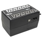 550va Ups Battery Backup   Surge Protector  300w Power Supply  Internet Ready