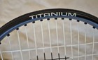 Head Ti s1 Pro Titanium Black Yellow Silver Tennis Racquet Euc 4-1 4  Grip