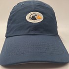 Bandon Dunes Golf Resort Hat Adjustable Imperial Blue Golf Course Scotland Men