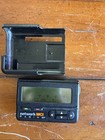 Pager Vintage Pager Motorola Advisors Connector Used Works
