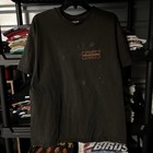 Vintage 80s Film Camera Panavision Movie Production Single Stitch T Shirt Sz Xl