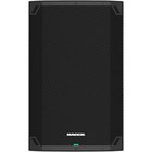Mackie Thump15v4 15  Powered Loudspeaker  1400w