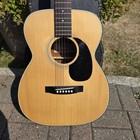 1978 Fender F-25 Vintage Acoustic Guitar Made In Japan Mij W  Hard Case