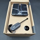 Plantronics poly Cs545-xd Wireless Noise Cancelling 900mhz Phone Headset System