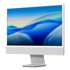 2021 Apple M1 Imac 24  3 20ghz 16gb 256gb Ssd -  silver  A2438 W 1 Year Warranty
