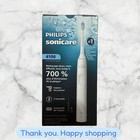 Philips Sonicare 4100 Power Toothbrush  Rechargeable Electric Hx3681 23 New