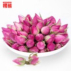 Natural Herbal Rose Bud Tea 50g Dried Flower Detox Energy Drink