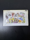 300 Premium World Assortment Used Stamp Collection Featuring Horses