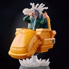 Marvel Legends Series X-men Professor X With Hover Chair Action Figure