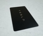 New    Oem Genuine Tesla Smart Key Card Model S 3 X Y Cyber