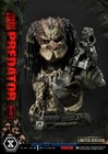 Prime 1 Studio Predator Bust Jungle Hunter Bust Statue Figure Model Collection