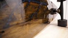 One Of A Kind Tribe Sk8z gbrs Fractal Burn Longboard