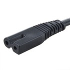 Ac Power Cord For Directv Dtv Receiver Box Standard Definition D10 D11 D12 R15