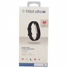 New Fitbit Alta Hr Activity Tracker Heart Rate L s Band