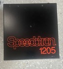 Speedotron 1205 Professional Photographer Strobe Light