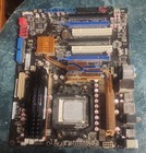 Asus M4a79t Deluxe Gaming Motherboard W amd Fx-8350 4ghz 8-core Cpu   16gb Ram