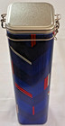 Grey Goose Vodka Tin Tube In Vgc