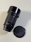Smc Pentax 200mm F 2 5 Mf Lens For Pentax K Mount Vintage Ex  