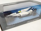 Scalextric Williams Fw40 Felipe Massa 1 32 Scale Slot Car Nip Very Nice   