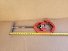 Ridgid 73162 Model 424-s Hinged Pipe Cutter  For Steel Pipe - 2 -4  Capacity