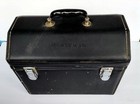 Vintage Horseman Genuine Camera Case  black 