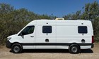 2019 Mercedes-benz Sprinter 2500
