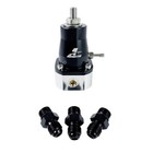 13129  Aeromotive Efi Adjustable Fuel Pressure Bypass Regulator Fast Shipping