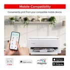 Canon Pixma Ts4320 Wireless Color Inkjet Printer