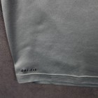 Kentucky Wildcats Nike Dri Fit Quarter Zip Pullover Shirt Mens Xl Blue Gray