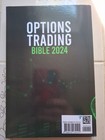 9in1 Options Trading Bible 2024 Complete Course For Beginners Paperback Book