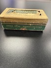 Vintage Singer Hemstitcher Attachment Boxed Set Sewing Machine Usa Hemstitch