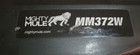 Mm372w Mighty Mule Gate Opener Replacement Arm - Fully Tested   Works Perfectly