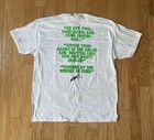 Outkast Atliens Og Promo Rap Tee Rare 1996 La Face Elevators Size Xl