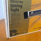 Sears Best Craftsman Inductive Automotive Timing Light 28 2134 Usa Made New Nos