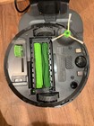 Irobot Roomba I7  I755020 Robot Vacuum With Ade-n1 Clean Base Self-empty Dock