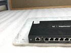 Ubiquiti Er-10x 10-port High-performance Gigabit Router  no Power Adapter 