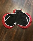 Cwd Saddle Cover - Size Medium  Fits Jump Saddles 17-18 Inches