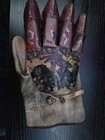 Part 4 Freddy Krueger Replica Glove By Darkdreamdesign     Dream Master Horror Pro