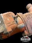Allis Chalmers Wd45 Magento W governor Drive Assembly Antique Tractor